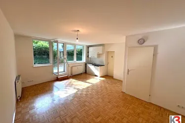 K3 - BÜRO / ATELIER oder STUDIO!!! Arbeiten in Salzburg Stadt - GroßeTerrasse und Parkplatz inklusive!