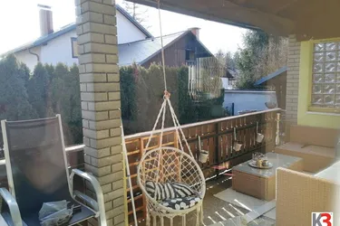 K3- Bungalow in perfekter Wohnlage