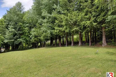 Baugrundstück in Ruhelage