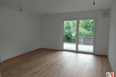 K3 - Radstadt - ERSTBEZUG - 2 ZIMMER, TERASSE, 2 PARKPLÄTZE