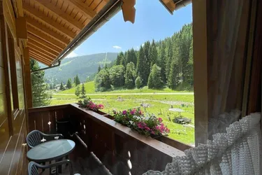 K3 - FILZMOOS - am Fuße der BISCHOFSMÜTZE - Apartmenthaus mit Wohnrecht steht zum Verkauf!