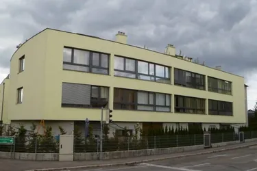 Garagenplatz Tulln