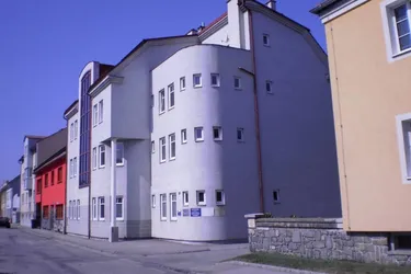 Zentral gelegene Büro-, Ordinations- oder Seminarräumlichkeiten