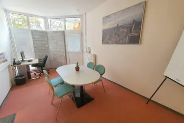 Geschäftslokal in Toplage von Wiener Neustadt