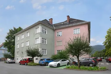 Wunderschöner - 4 Zimmer Familienhit!