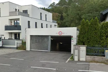 Garagenplatz - Gablitz - Linzerstraße