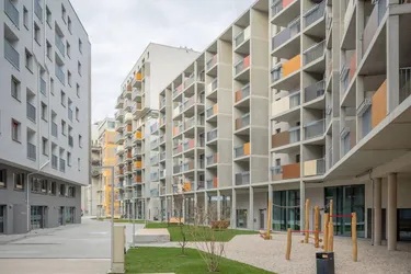Quartier Bienvenue