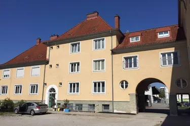 Freundliche 1-Zimmer-Wohnung im schönen Steyr