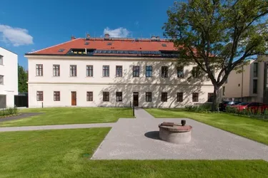 Arbeiten auf historischem Boden