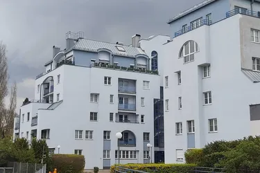 sanierte 2-Zimmer-Wohnung inkl. Heizkosten