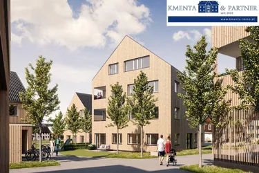 Anlegerwohnung in Hohenweiler - Neubau!