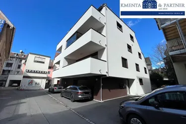 Expose Traumhafte 4 Zimmer-Wohnung in Bregenz!