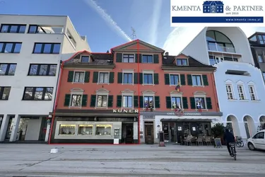 Bregenzer Juwel, Stadthaus in bester Lage!