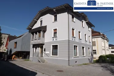 GENERATIONENHAUS IN BESTER INNENSTADTLAGE