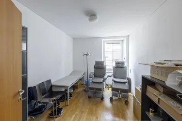 Ihr neuer Standort in Bregenz – vielseitige Gewerbefläche mit Balkon und Zukunftsperspektive