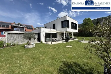 Neuwertiges Einfamilienhaus in Weiler – Wohnen mit Garten, Terrasse, Carport &amp; Ausbaupotenzial