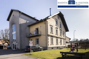 Ihr neuer Standort in Bregenz – vielseitige Gewerbefläche mit Balkon und Zukunftsperspektive