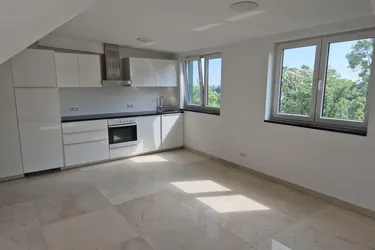 Dachgeschoßwohnung über dem Thermalbad Vöslau - luxuriöse Ausstattung