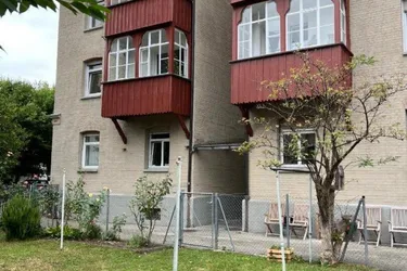 Seltene Gelegenheit: Zinshaus in Bregenz