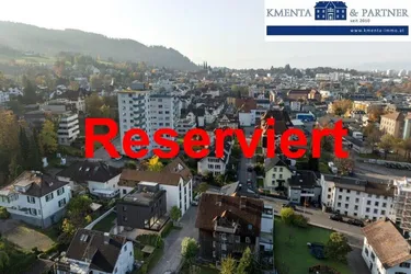 Gartenwohnung mit Seeblick