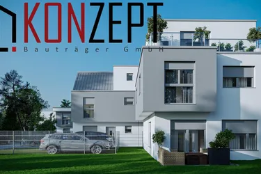 LETZES HAUS!!Zentral gelegen. Ruhe garantiert! - Einfamilienhaus in ZIEGELBAUWEISE