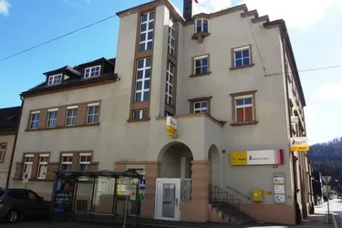 +++ Vereinslokal, Seminarräume, Büro u. Archivflächen +++