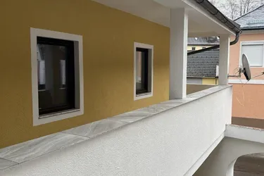 Anlageobjekt / Zinshaus bestandsfrei