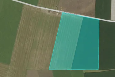 Industriestandort ab 5.000 m² nahe S36 Autobahn
