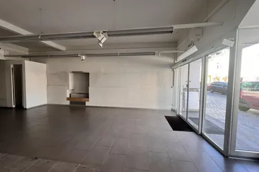 + 200 m² barrierefreies Geschäftslokal im EG am Hauptplatz in Judenburg +