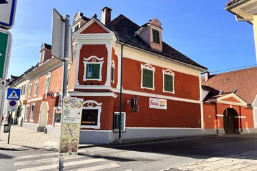 ++Bürgerhaus in Bestlage in Obdach zu verkaufen++