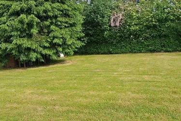 ++800 m² sonniges, schönes Grundstück in Großlobming++