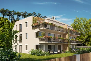 Grundstück mit bewilligtem Bauprojekt im Helenental (Nahe Baden bei Wien)