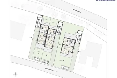 Wohnen im Helenental bei Baden: Einfamilienhausgrundstücke