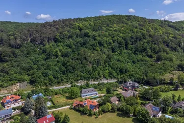 Bezugsfertig: Helenental bei Baden - Eigentumswohnungen in Niedrigstenergiebauweise