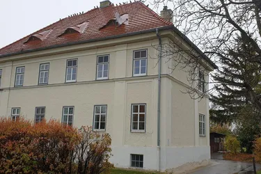 Expose Blumau-Neurißhof Hauptmietwohnung in Ruhelage