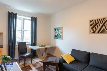 Charmante Kleinwohnung, ideal für Singles &amp; Paare!
