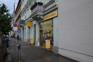 Gastronomieobjekt mit Potenzial – ideal für Take-Away, Lieferung &amp; schnelles Street Food