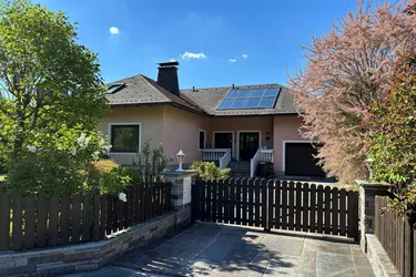 Familienparadies in Türnitz – Großzügiges Einfamilienhaus mit sonniger Terrasse und gepflegtem Garten