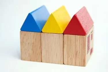 Einfamilienhaus mit Garage mit 637 qm Grund; Baujahr 2009