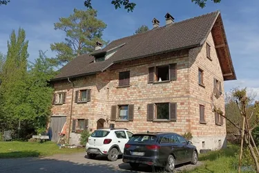 Expose Sanieren oder Neu bebauen?