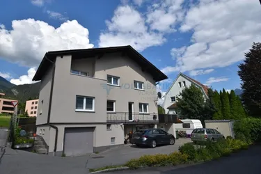 Expose Mehrfamilienhaus in Bludenz!