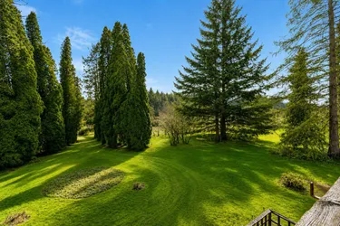 Salzburg-Morzg – Außergewöhnliche Liegenschaft auf ca. 5.000 m² Grundstück