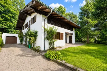 Juwel in Leopoldskron - gepflegtes Einfamilienhaus nähe dem Leopoldskroner Weiher