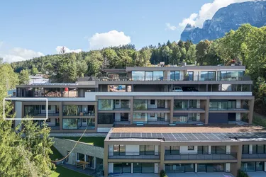 Großzügiges Apartment in ruhiger Lage