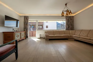 Großzügiges Apartment in zentrumsnaher Lage