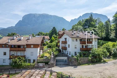 Gemütliches Apartment in ruhiger Lage von Prösels