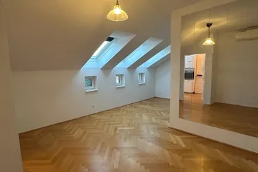HERBSTHIT - 2 Zimmer inkl. Küche und traumhafter Blick umsonst
