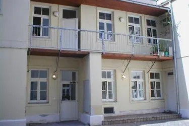 HERBSTHIT - 2 Zimmer mit Küche um € 850,00 inkl. BK und Mwst