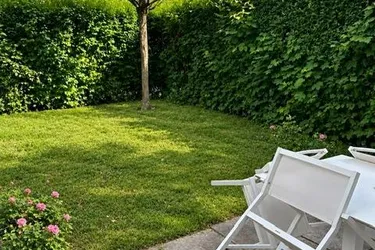 HERBSTHIT - Reihenhaus mit Eigengarten um NUR € 926,00 inkl. BK und Mwst