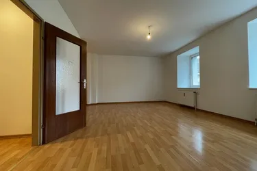 2 Zimmer um NUR € 807,00 inkl. ALLEM, ausser Strom